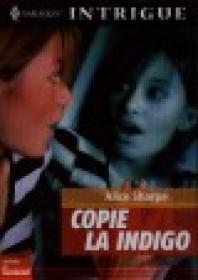 Copie la indigo - Alice Sharpe