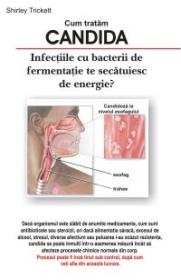Cum tratam candida - Shirley Trickett