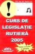 Curs de legislatie rutiera 2005 - Prof. Leg. Rut. Dumitru Leu