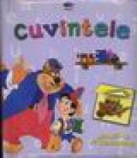 Cuvintele - Joaca-te si descopera - ***