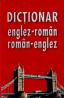 DICTIONAR dublu englez format mare - Madalina Nicolof