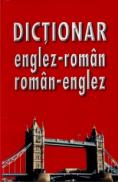 DICTIONAR dublu englez format mare - Madalina Nicolof