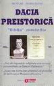 Dacia preistorica volumul VI - Nicolae Densusuanu