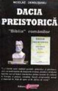 Dacia prestorica - Nicolae Densusuanu