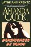 Dansatoarea de tango - Jayne Ann Krentz (amanda Quick)