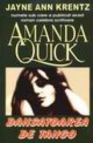 Dansatoarea de tango - Jayne Ann Krentz (amanda Quick)