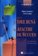 De la o idee buna la o afacere de succes - Mike Southin, Chris West