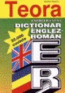 Dictionar englez-roman 35.000 de cuvinte - Andrei Bantas