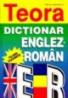 Dictionar englez-roman, 70.000 de cuvinte - Leon Levitchi, Andrei Bantas