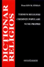 Dictionar religios - Ion M. Stoian