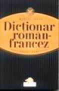 Dictionar roman-francez - Marcel Saras