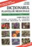 Dictionarul plantelor medicinale - Eugen Fischer