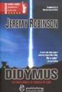 Didymus - Jeremy Robinson