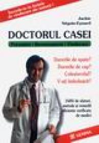 Doctorul casei - Jackie Seguin-Eynard