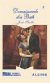 Domnisoarele din Bath - Joan Smith