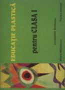 Educatie Plastica pentru clasa a- l -a - 