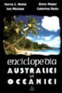 Enciclopedia Australiei si Oceaniei - colectiv