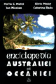 Enciclopedia Australiei si Oceaniei - colectiv