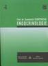 Endocrinologie - Constantin Dumitrache