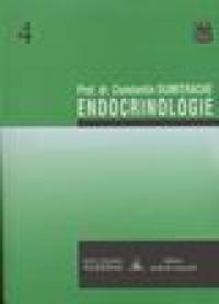 Endocrinologie - Constantin Dumitrache