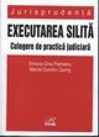 Executarea Silita - Simona Gina Pietreanu, Marcel Dumitru Gavris