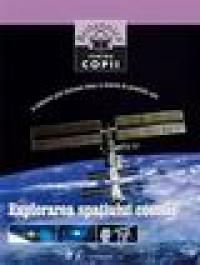 Explorarea spatiului cosmic - Britannica
