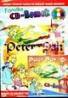 Familia CD Romek - Peter Pan (include CD) - 
