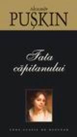 Fata capitanului - Alexandr Puskin