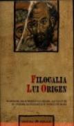 Filocalia lui Origen - ***