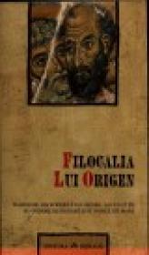 Filocalia lui Origen - ***