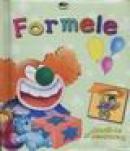 Formele - Joaca-te si descopera - ***