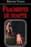 Fragmente de noapte - Razvan Voncu