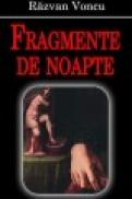 Fragmente de noapte - Razvan Voncu