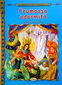 Frumoasa adormita - Charles Perrault