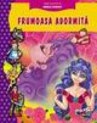 Frumoasa din padurea adormita - Charles Perrault