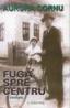 Fuga spre centru - Aurora Cornu