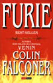 Furie - Colin Falconer