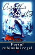 Furtul rubinului regal - Agatha Christie