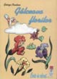 Galceava florilor - George Paulian