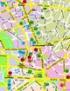 Ghidul posesorului de card (Romania, scara: 1:1.160.000 si Bucuresti, scara 1:25.000) - 
