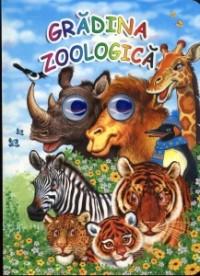 Gradina zoologica - ***