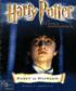 Harry la Hogwarts - Puzzle cu abtibilduri - ***