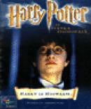 Harry la Hogwarts - Puzzle cu abtibilduri - ***