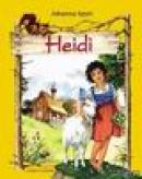 Heidi - Johanna Spyri