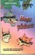 Hotii padurii - Gelu Paulian