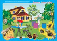 IN LUMEA INSECTELOR - ***