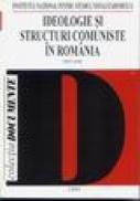 Ideologie si structuri comuniste in Romania 1917-1918 -