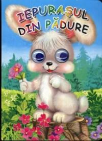 Iepurasul din padure - ***