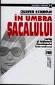 In umbra sacalului - Oliver Schrom