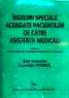 Ingrijiri speciale acordate pacientilor de catre asistentii medicali - Lucretia Titirca